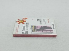 Libri pocket tecnica usato  Italia