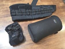 Lowepro deluxe waist for sale  Van Nuys