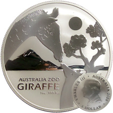 Giraffe 2024 australia gebraucht kaufen  Bretten