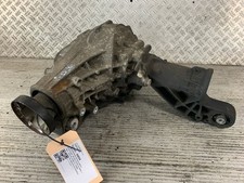 84654 verteilergetriebe merced gebraucht kaufen  Neu-Ulm