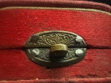 Scatola orecchini astuccio usato  Roma