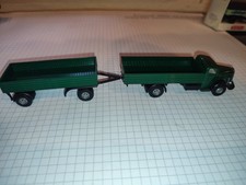 Wiking mercedes benz gebraucht kaufen  Wrist