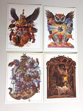 Set athena postcards for sale  SUNBURY-ON-THAMES