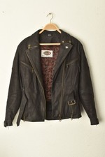 Held damen lederjacke gebraucht kaufen  Leonberg