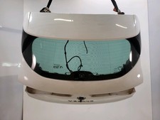 Hayon renault megane d'occasion  Livron-sur-Drôme