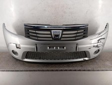 Pare choc dacia d'occasion  Elven