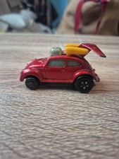 Flying bug matchbox d'occasion  Val-de-Saâne