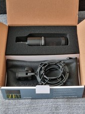 Audio technica at2035 usato  Crema