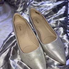 Clarks women kitten for sale  MAIDSTONE