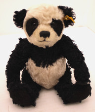 Steiff classic mohair for sale  COLCHESTER