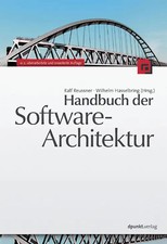 Handbuch software architektur gebraucht kaufen  Berlin