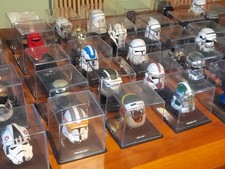 Caschi star wars usato  Trieste