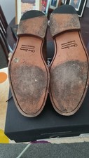 Mens oliver sweeney for sale  WATFORD