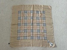 burberry umbrella for sale  LEEDS