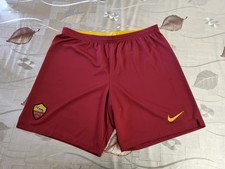 Pantaloncini nike roma usato  Torino