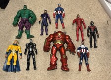 Marvel legends diamond for sale  LONDON