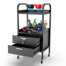 Salon trolley cart for sale  Bellevue
