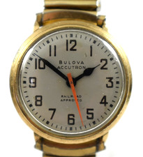 Vintage 1966 accutron for sale  Elkridge