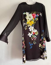 Erdem black multicoloured for sale  STURMINSTER NEWTON