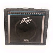 Peavey solo series for sale  Springville