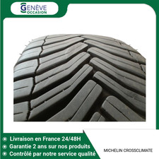 Pneu michelin crossclimate d'occasion  Niort