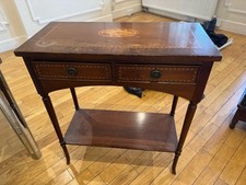 Georgian small style for sale  EDGWARE