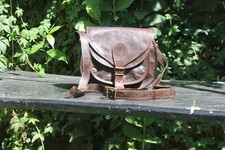 Lammfell handmade echt gebraucht kaufen  Langenlonsheim
