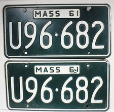 Nice matching pair for sale  Brockport