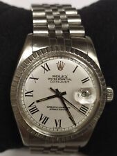 Rolex 16030 buckley usato  Italia