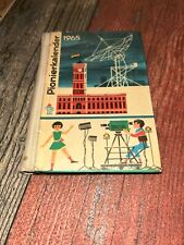 Pionierkalender 1965 thälmann gebraucht kaufen  Wurzen
