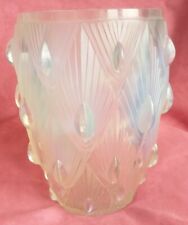 Extraordinaire vase sabino d'occasion  Troyes