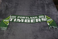 Portland timbers scarf for sale  Portland