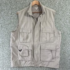 Travelsmith magellan vest for sale  Sheffield