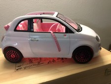 Barbie vintage fiat usato  Prato