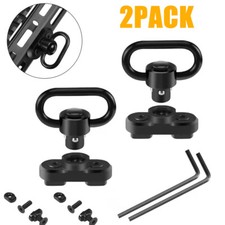 2pack lok mlok for sale  Hayward