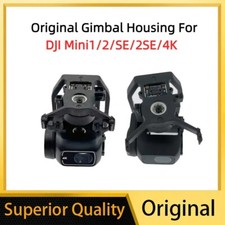 Carcaça de motor cardan PTZ original para DJI Mavic Mini/Mini SE/Mini 2 SE/Mini 4K comprar usado  Enviando para Brazil