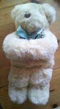 Teddy bär lindt gebraucht kaufen  Neustadt