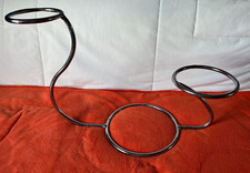 Swan shaped tier for sale  LEYLAND