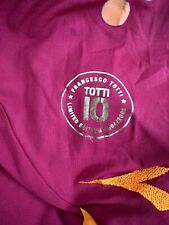 totti limited edition usato totti limited edition usato Roma