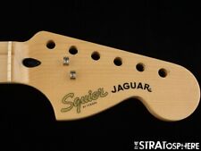 Usado, Fender Squier Affinity Jaguar Series PESCOÇO, bordo de guitarra em forma de "C". comprar usado  Enviando para Brazil