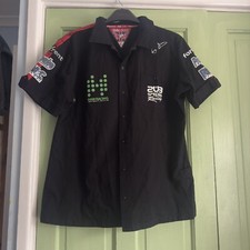 Scott nicholls team for sale  ABERDARE
