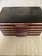 1950 vintage ohmite for sale  Scottsdale
