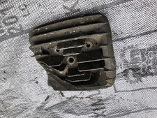 Yamaha dt175mx cylinder for sale  STONE