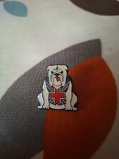 union jack badges for sale  SHEFFIELD