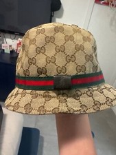Gucci fedora kids for sale  Miami Beach