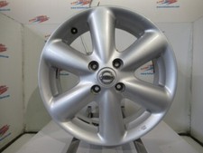 Jante aluminium nissan d'occasion  Vernaison