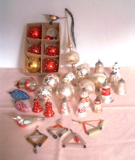 Alter christbaumschmuck lausch gebraucht kaufen  Bornich, Dahlheim, Kestert