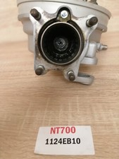 Honda nt700 deauville for sale  DONCASTER