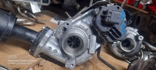 Turbina ford focus usato  Cerignola