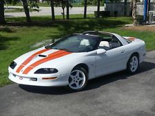 1997 chevrolet camaro for sale  Palmetto